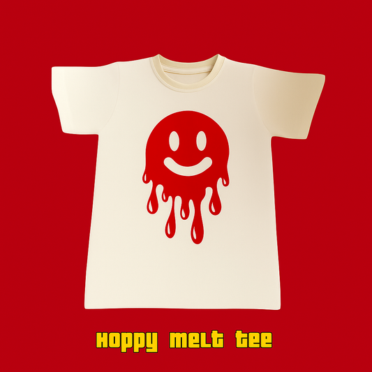 The Happy Melt Tee